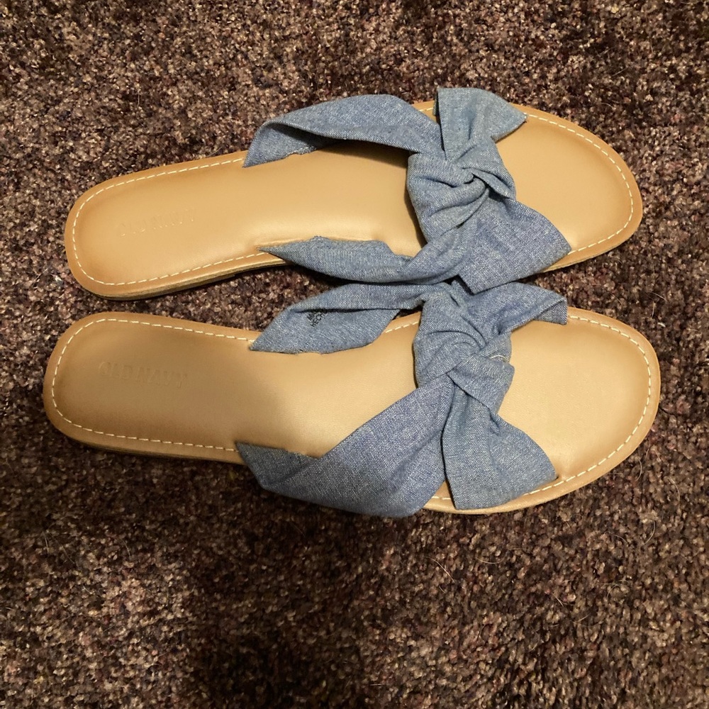 Old Navy Sandals